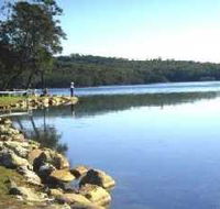 Conjola Lakeside Van Park - Accommodation 4U