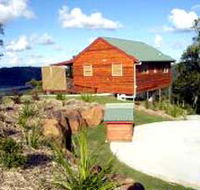 Wittacork Dairy Cottages - Accommodation 4U