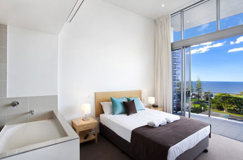 Coco Mooloolaba - Accommodation 4U 0