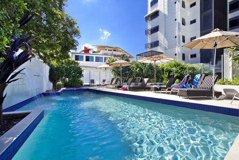 Coco Mooloolaba - Accommodation 4U 1