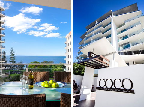 Coco Mooloolaba - Accommodation 4U 2