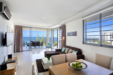 Coco Mooloolaba - Accommodation 4U 3