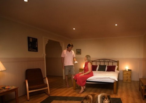 Lagoon Pocket Bed And Breakfast - Accommodation 4U 2
