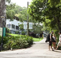 Halse Lodge Backpackers Hostel YHA - Accommodation 4U