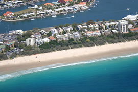 Mirra Chana On The Spit - Accommodation 4U 6