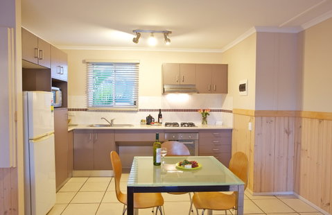BIG4 Noosa Bougainvillia Holiday Park - Accommodation 4U 1