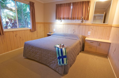 BIG4 Noosa Bougainvillia Holiday Park - Accommodation 4U 2