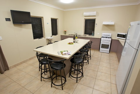 BIG4 Noosa Bougainvillia Holiday Park - Accommodation 4U 3