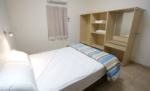 BIG4 Noosa Bougainvillia Holiday Park - Accommodation 4U 4