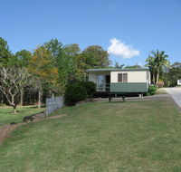 Ocean View Caravan  Tourist Park - Accommodation 4U