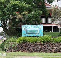 Mapleton Falls Accommodation - Accommodation 4U