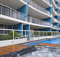 Pandanus Mooloolaba - Accommodation 4U