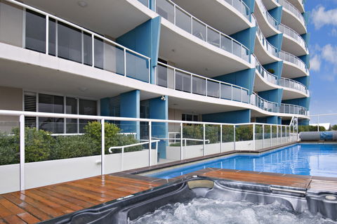 Pandanus Mooloolaba - Accommodation 4U 0