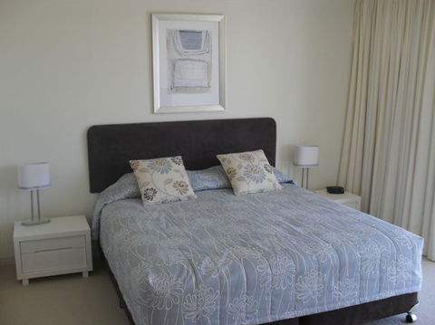 Pandanus Mooloolaba - Accommodation 4U 1