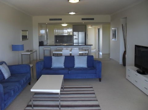 Pandanus Mooloolaba - Accommodation 4U 3