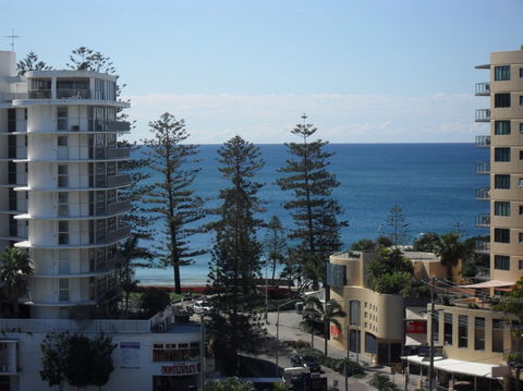 Pandanus Mooloolaba - Accommodation 4U 4