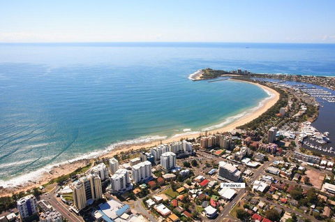 Pandanus Mooloolaba - Accommodation 4U 5