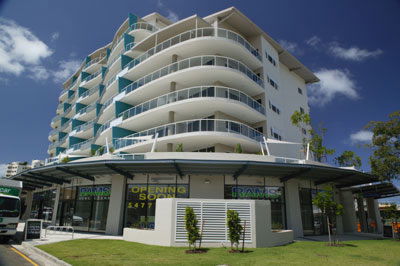 Pandanus Mooloolaba - Accommodation 4U 6