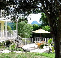 Cooroy Country Cottages - Accommodation 4U