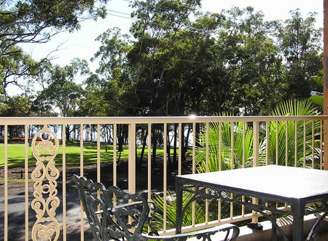 Huskisson Bayside Resort - Accommodation 4U 0