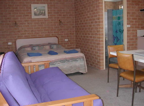Huskisson Bayside Resort - Accommodation 4U 1