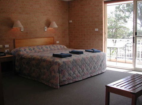 Huskisson Bayside Resort - Accommodation 4U 3