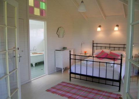 Huskisson Bed & Breakfast - Accommodation 4U 1