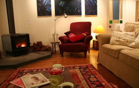 Huskisson Bed & Breakfast - Accommodation 4U 2