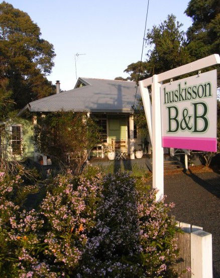 Huskisson Bed & Breakfast - Accommodation 4U 3