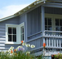Hyams Beach Seaside Cottages - Accommodation 4U