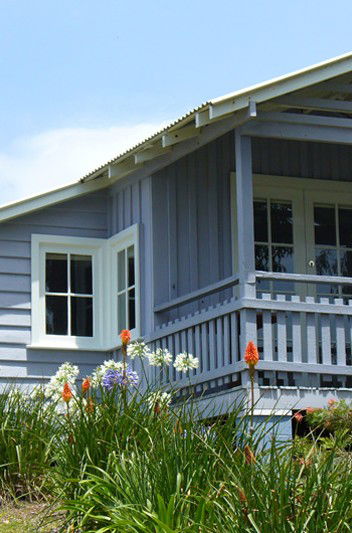 Hyams Beach Seaside Cottages - Accommodation 4U 0