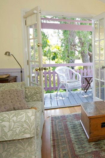 Hyams Beach Seaside Cottages - Accommodation 4U 1