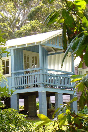 Hyams Beach Seaside Cottages - Accommodation 4U 3