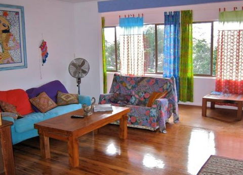 Goldfish Cottage - Accommodation 4U 0