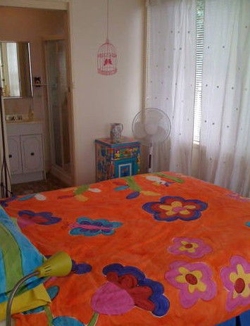 Goldfish Cottage - Accommodation 4U 1