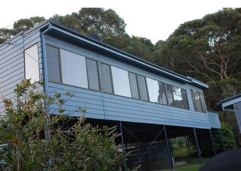 Goldfish Cottage - Accommodation 4U 2
