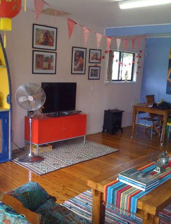Goldfish Cottage - Accommodation 4U 3