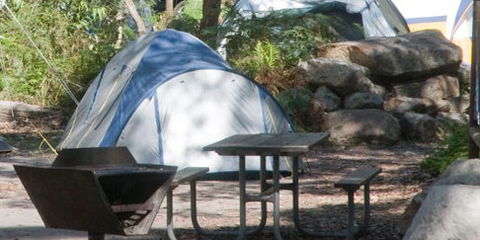 Booderee National Park - Accommodation 4U 0