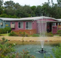 Bay of Plenty Lodges - Accommodation 4U