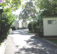 Palm Beach Caravan Park - Accommodation 4U