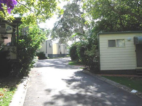Palm Beach Caravan Park - Accommodation 4U 0