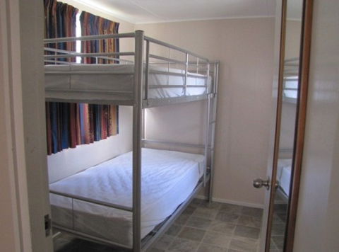 Palm Beach Caravan Park - Accommodation 4U 3