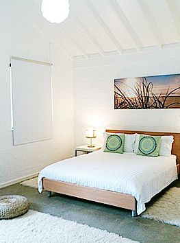 Pamela's Beach House & Studio - Accommodation 4U 1