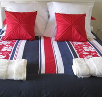 Tranquility Beach House - Accommodation 4U