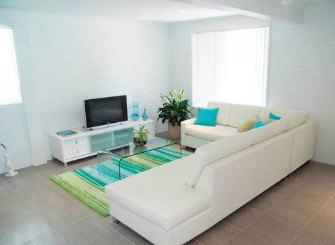 Studio Jervis Bay - Accommodation 4U 0
