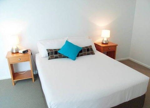 Studio Jervis Bay - Accommodation 4U 1