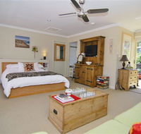 The Nature Lodge - Accommodation 4U
