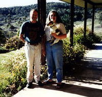 Avalanche Homestead - Accommodation 4U
