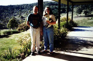 Avalanche Homestead - Accommodation 4U 0