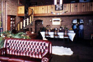 Avalanche Homestead - Accommodation 4U 2